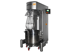Planetary Mixers JEREMY